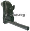 VAG 111255101C Heat Exchanger, interior heating